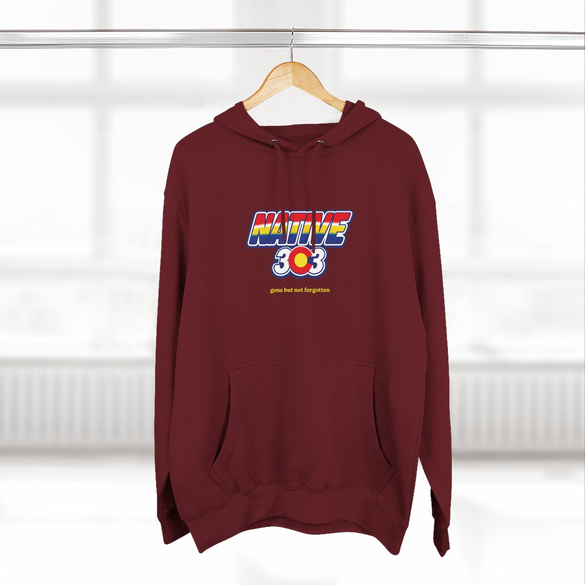 BARRICUDA’S Hoodie