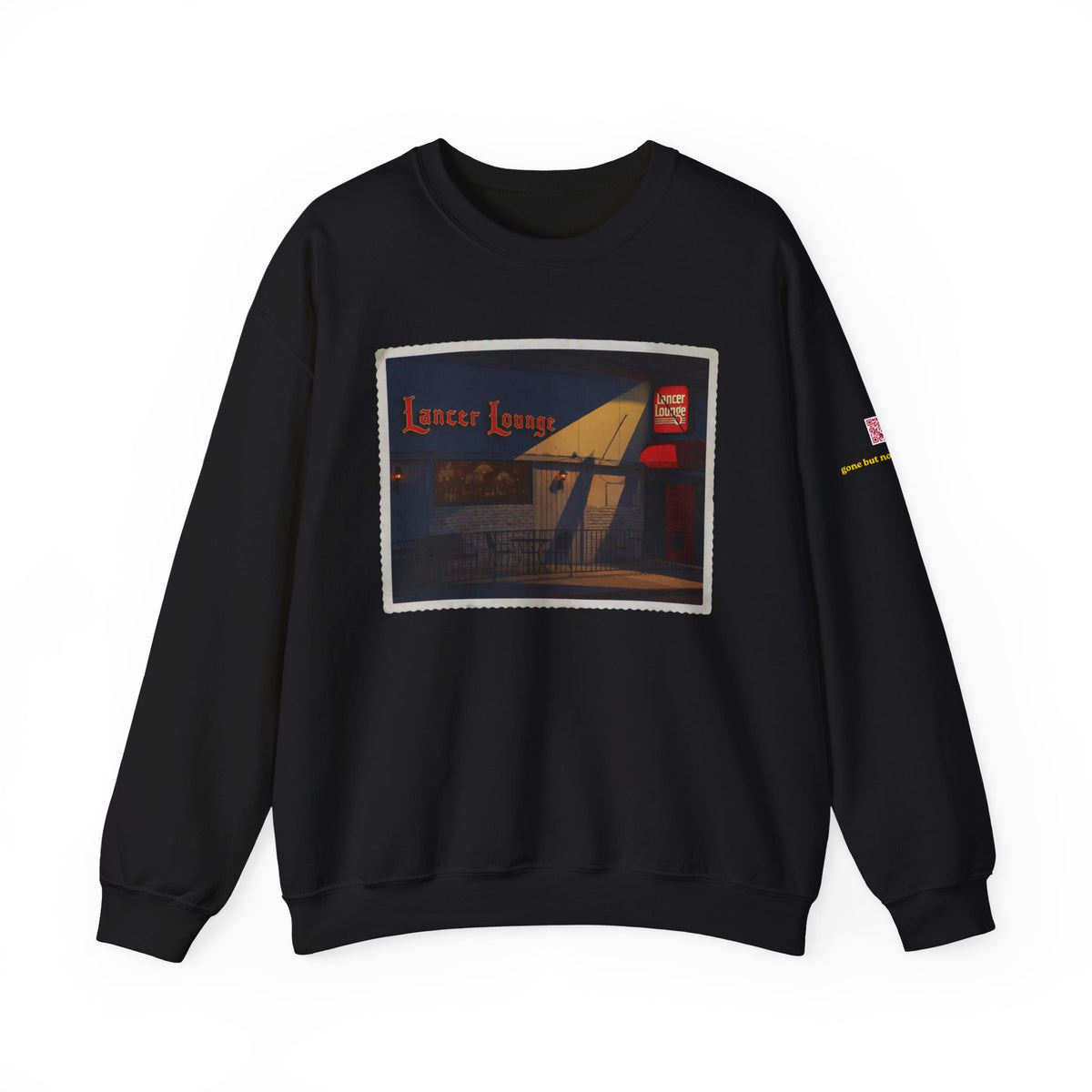 The Lancer Lounge | Native303 Sweatshirt