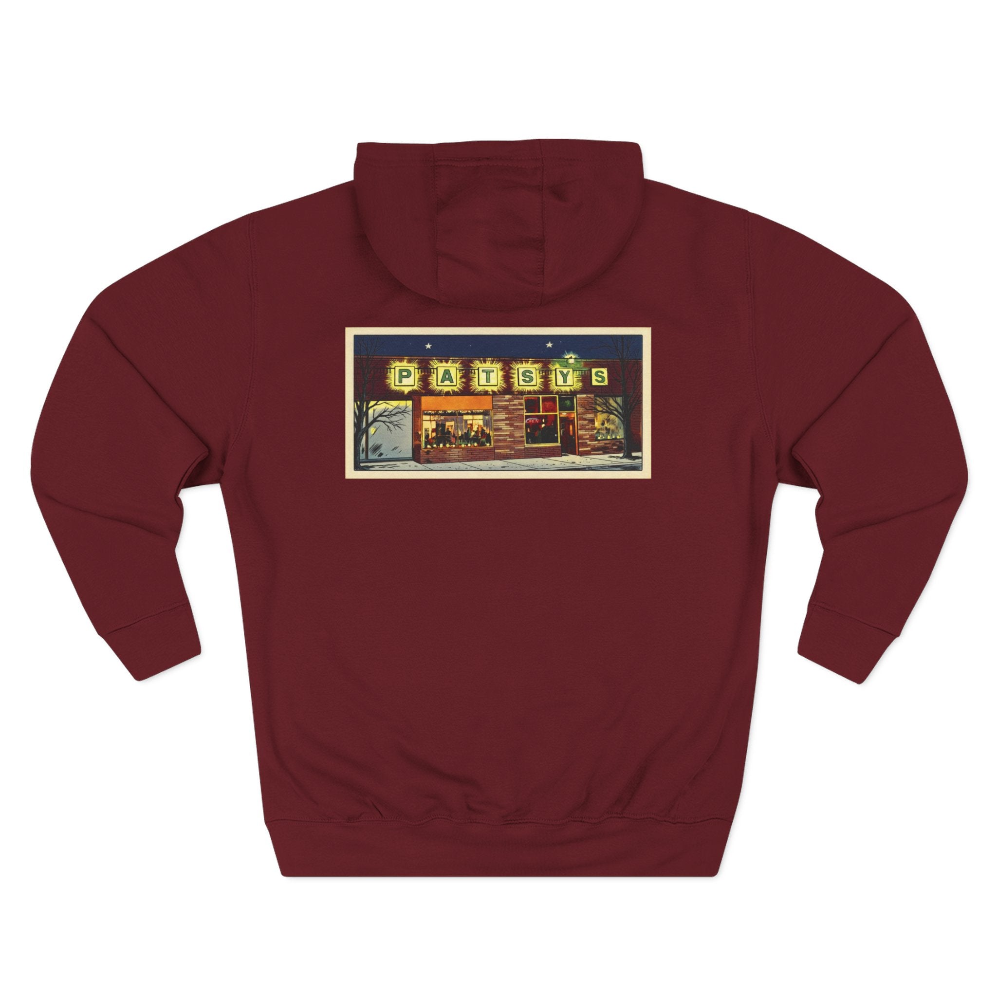 PATSY'S Hoodie