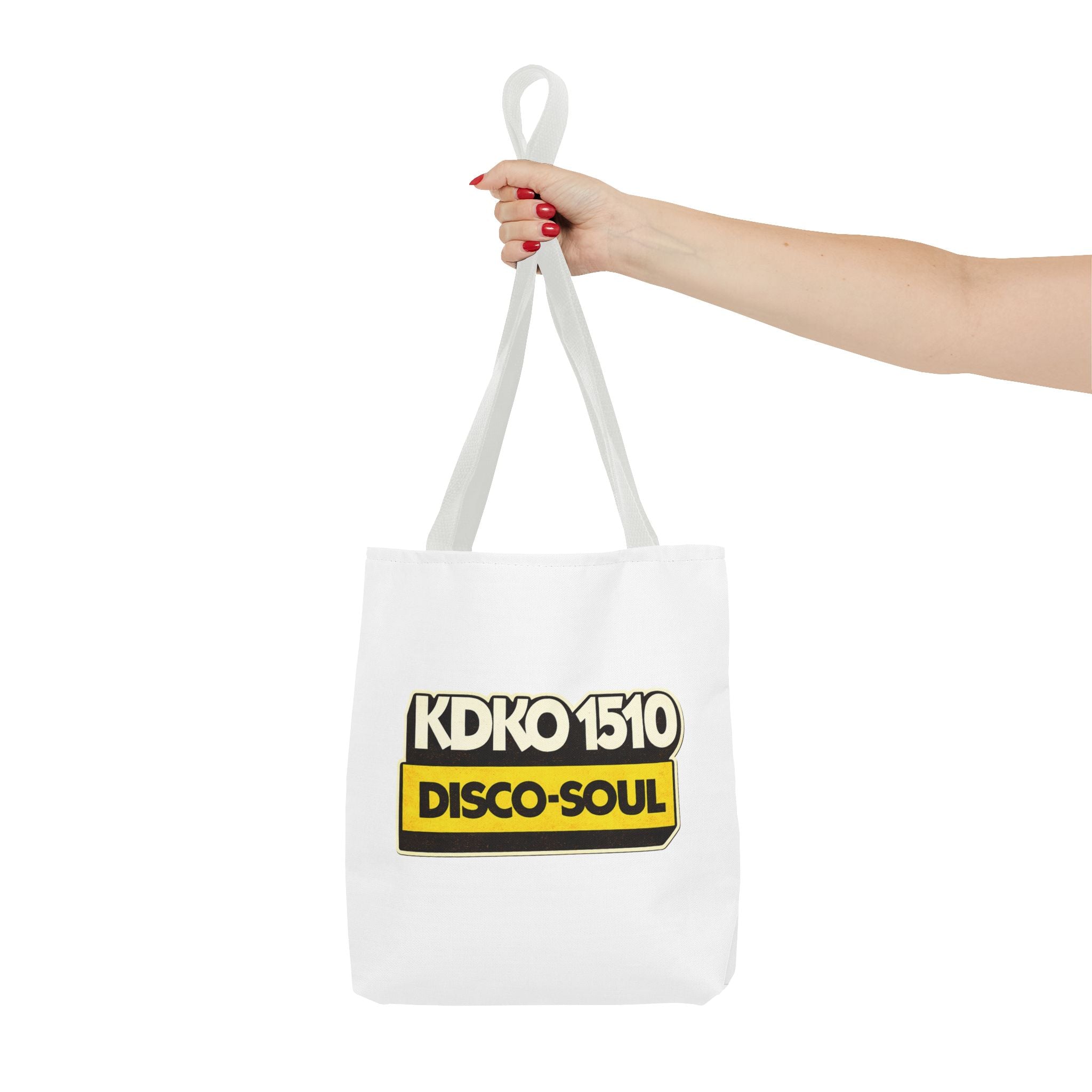 1510 AM KDKO Tote