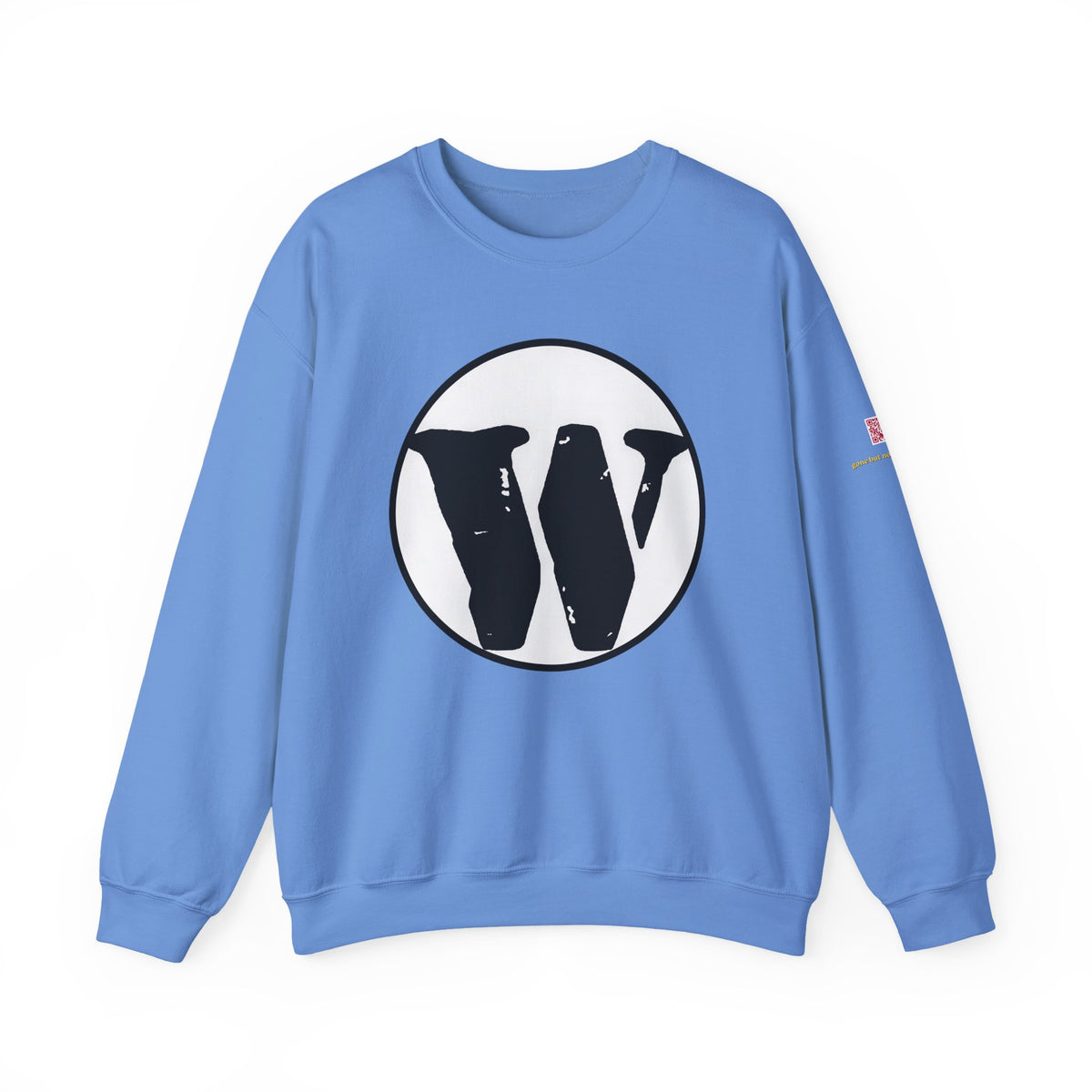 Denver Wrangler  | Native303 Sweatshirt