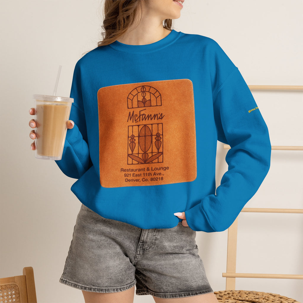 McFann’s | Native303 Sweatshirt