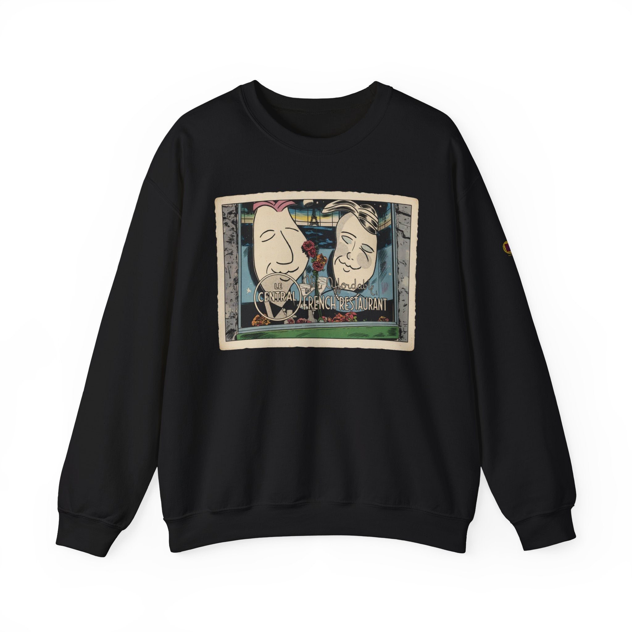Le Central | Native303 Sweatshirt