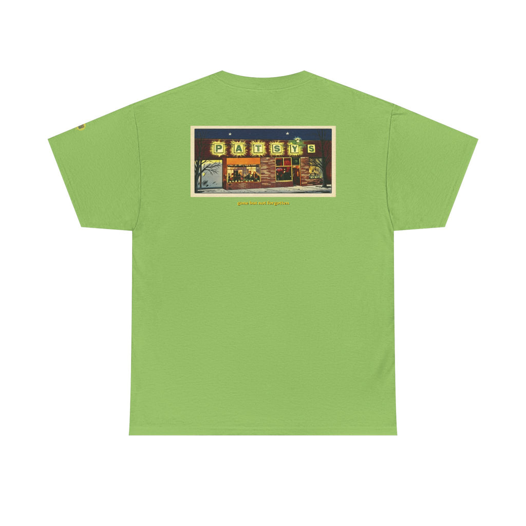 PATSY'S - vintage Denver gear