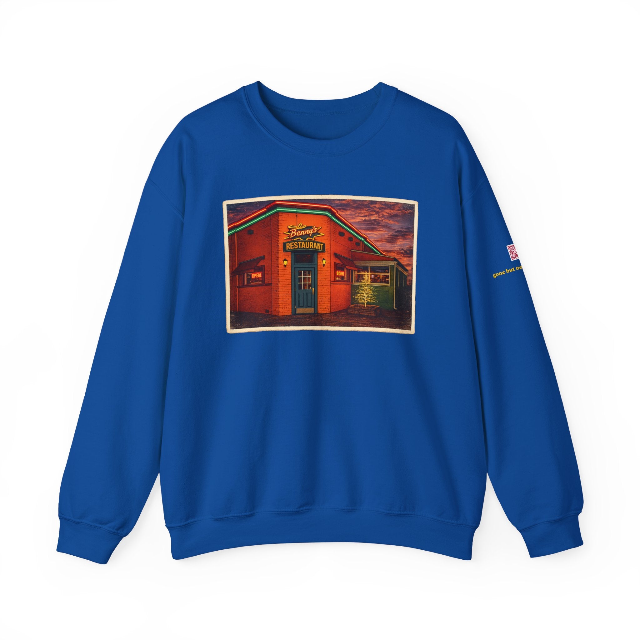 Benny’s | Native303 Sweatshirt