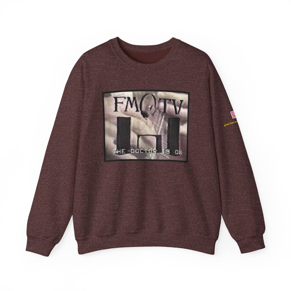 FM/TV | Native303 Sweatshirt