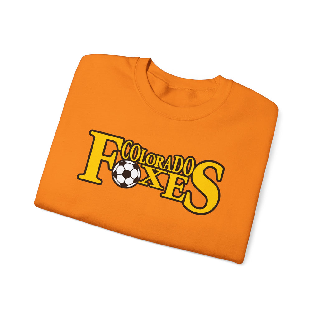 COLORADO FOXES | Native303 Sweatshirt