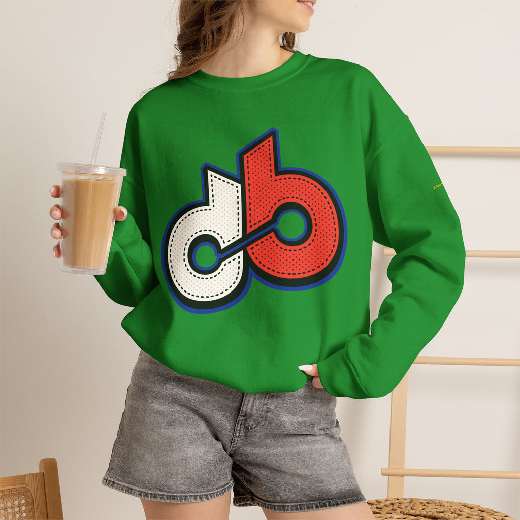 Denver Bears logo | Native303 Sweatshirt