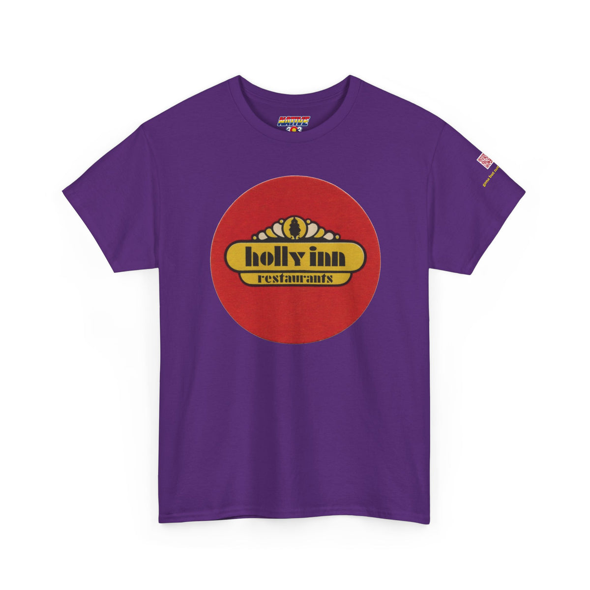 Holly Inn - vintage Denver gear