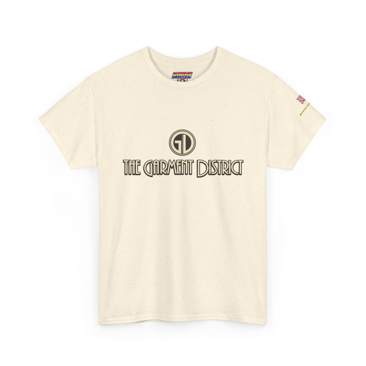 The Garment District - vintage Denver gear