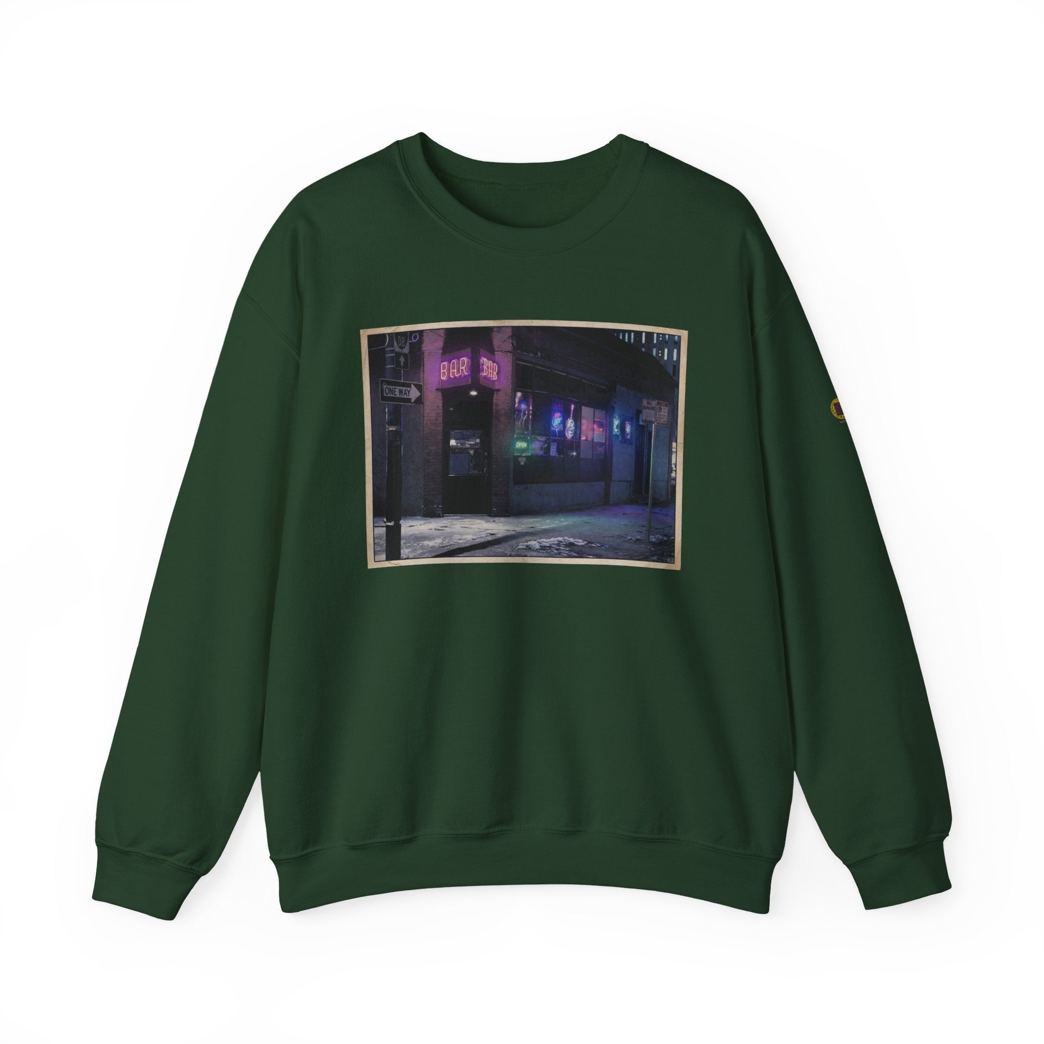 BAR BAR | Native303 Sweatshirt