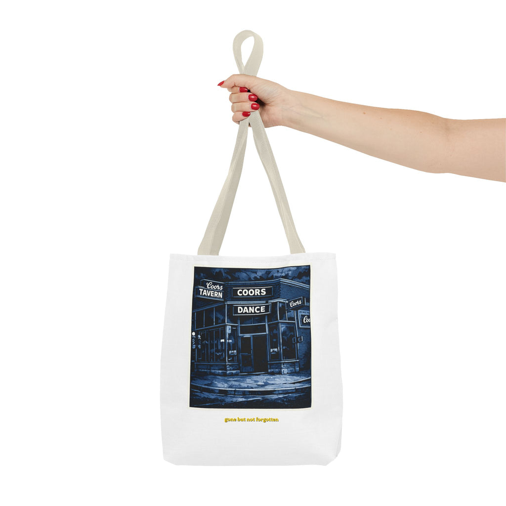 The Coors Tavern Tote
