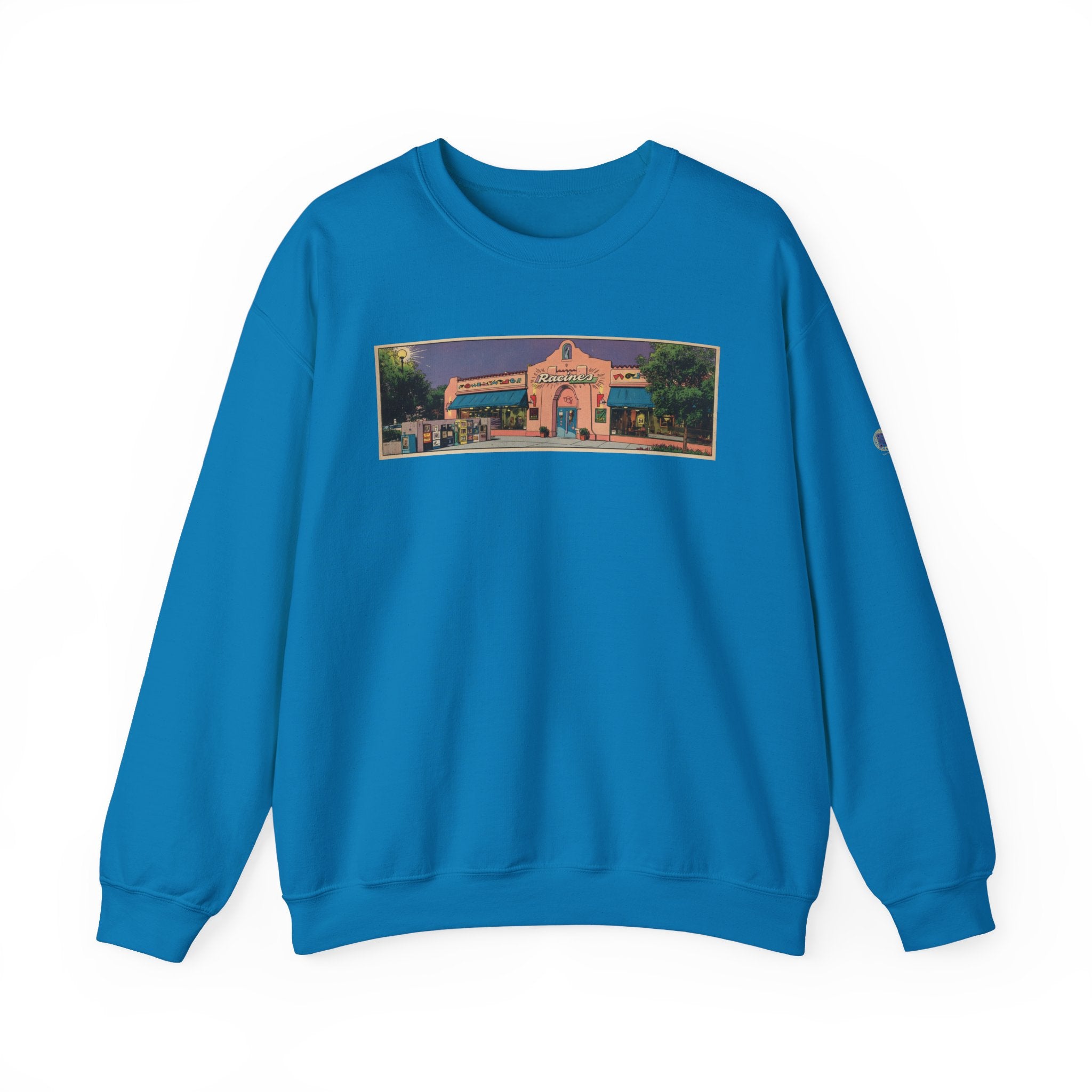 Racine's | Native303 Sweatshirt