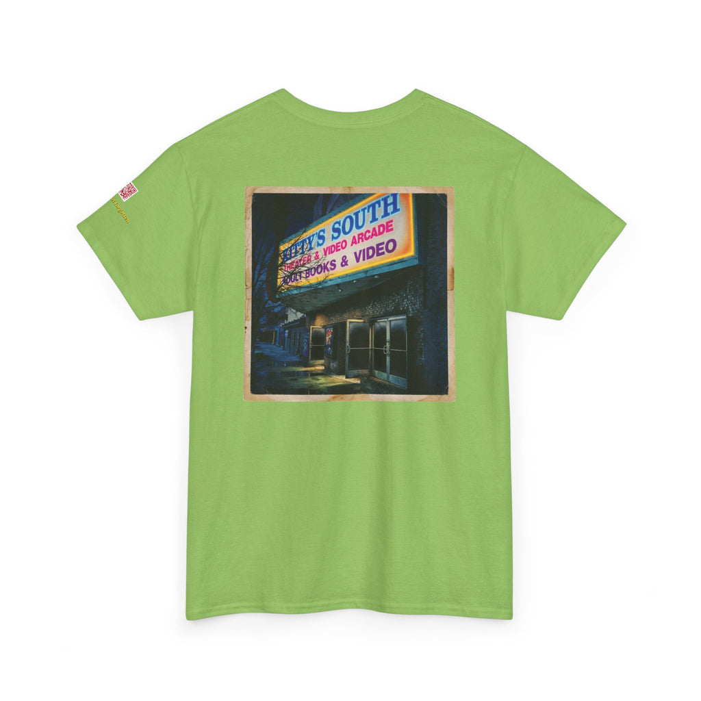 KITTY'S SOUTH - vintage Denver gear
