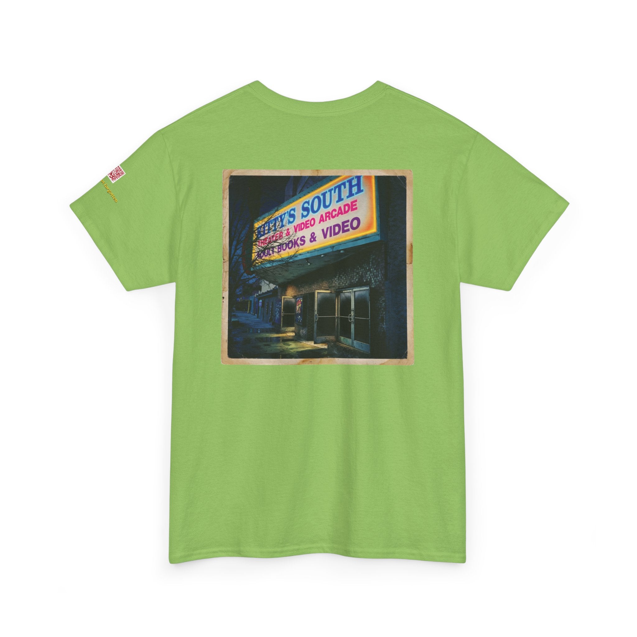 KITTY'S SOUTH - vintage Denver gear