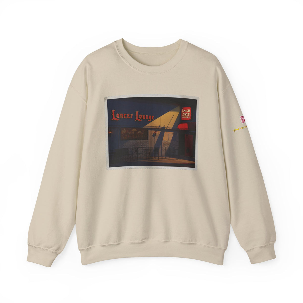 The Lancer Lounge | Native303 Sweatshirt