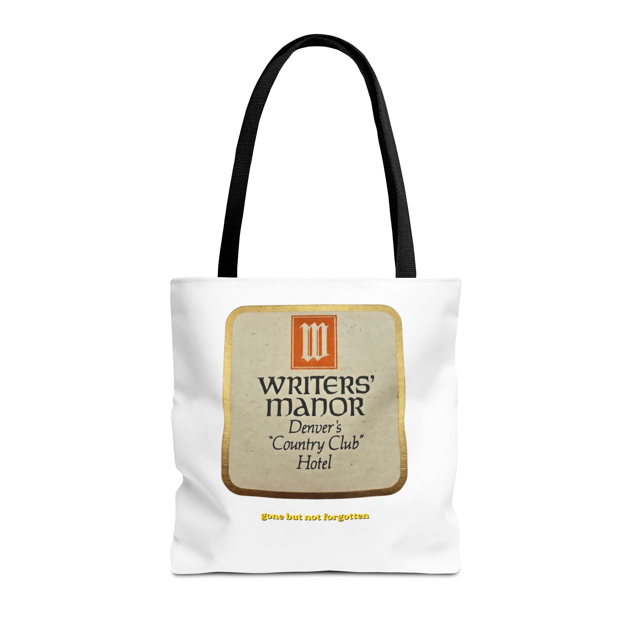 Writer’s Manor Tote
