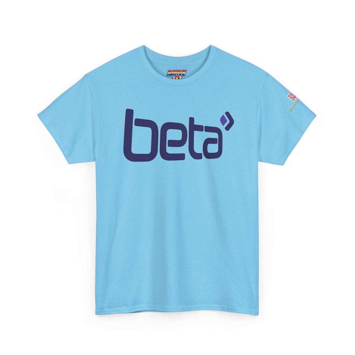 Beta Club - vintage Colorado gear