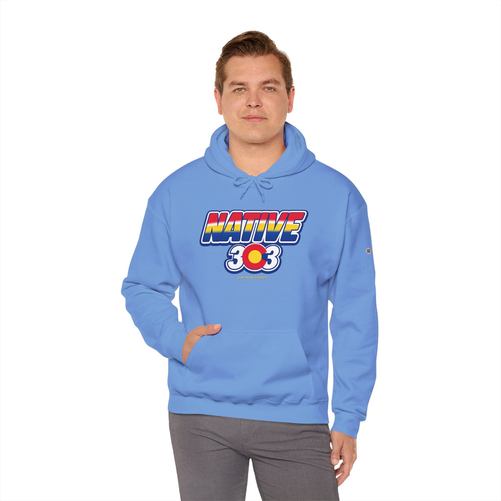 PAGLIACCIS | Unisex Heavy Blend™ Hooded Sweatshirt