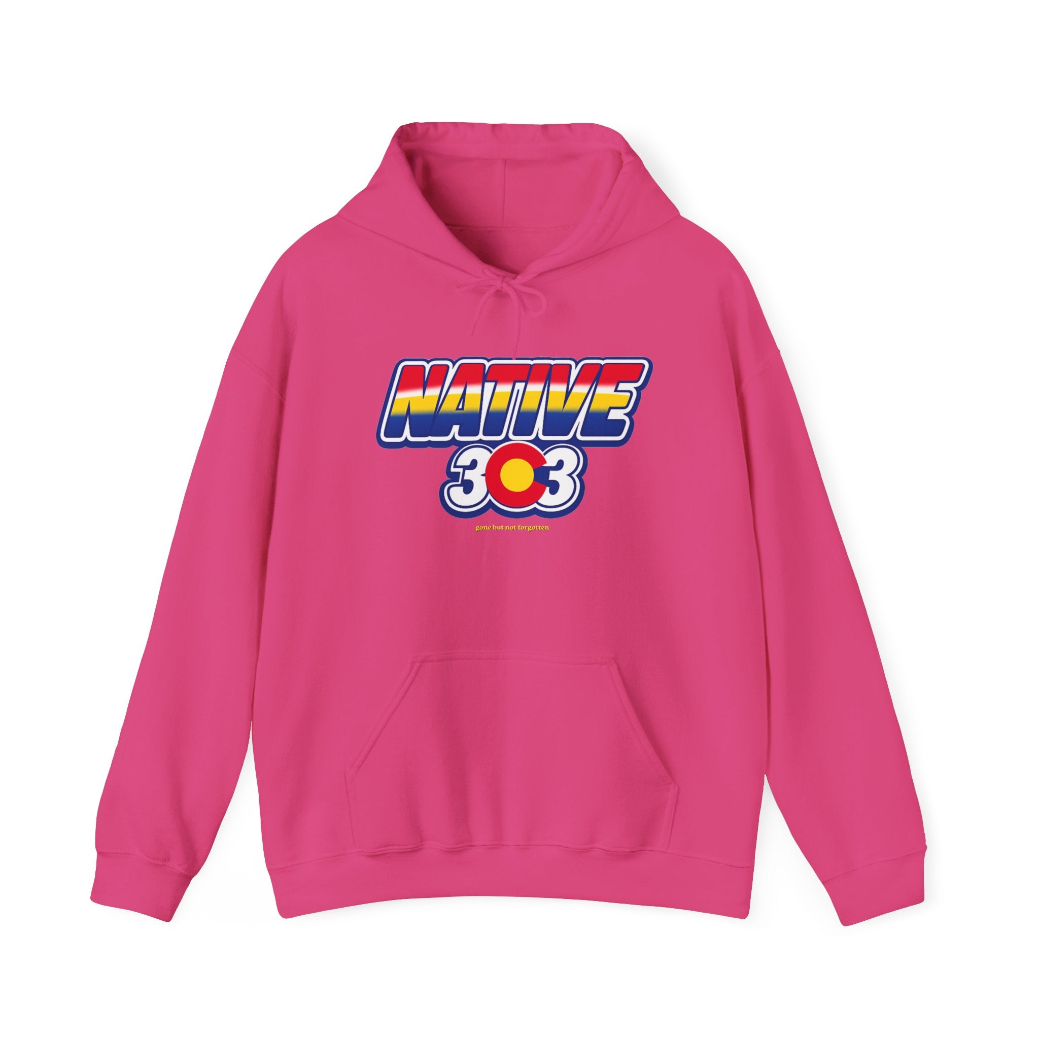 PAGLIACCIS | Unisex Heavy Blend™ Hooded Sweatshirt