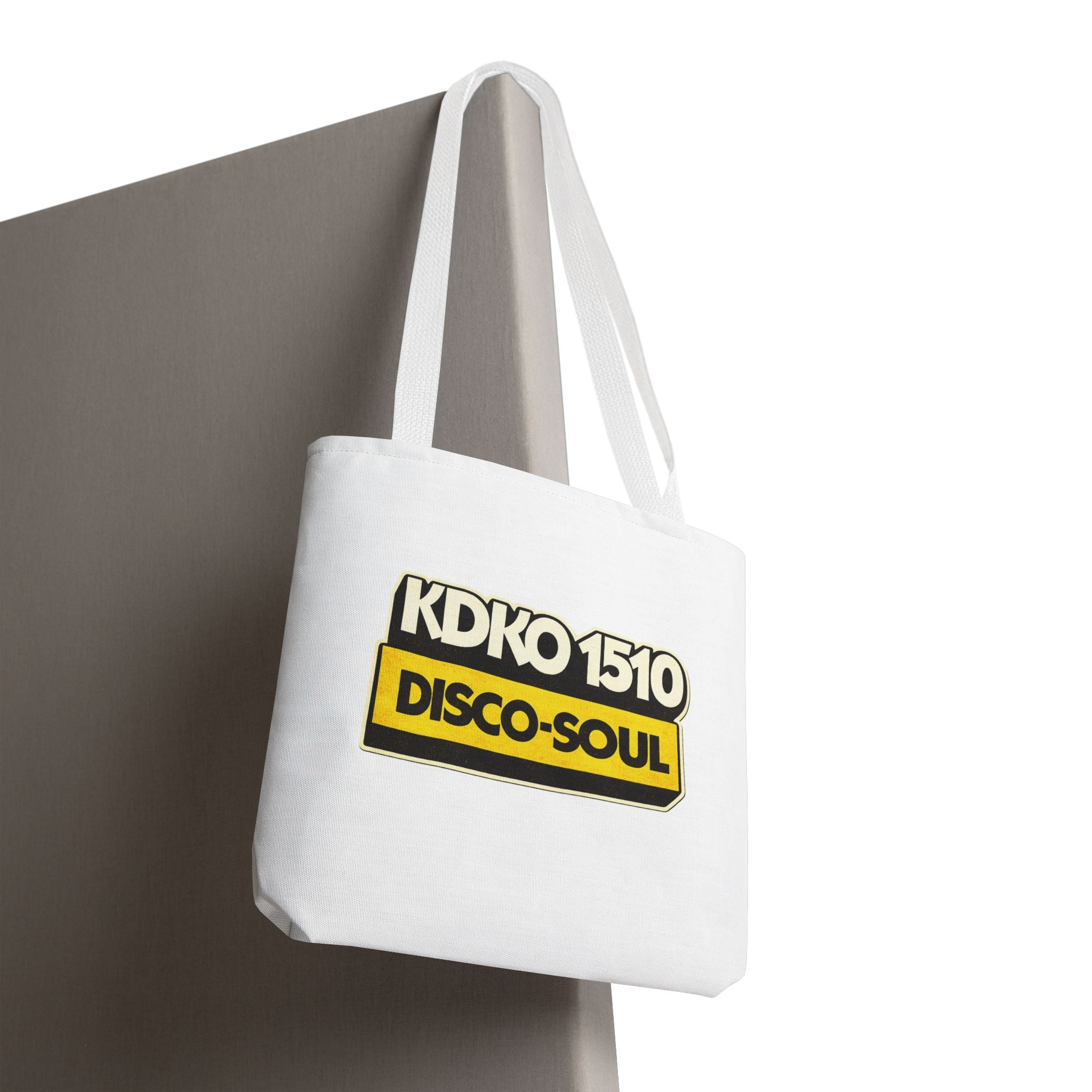 1510 AM KDKO Tote