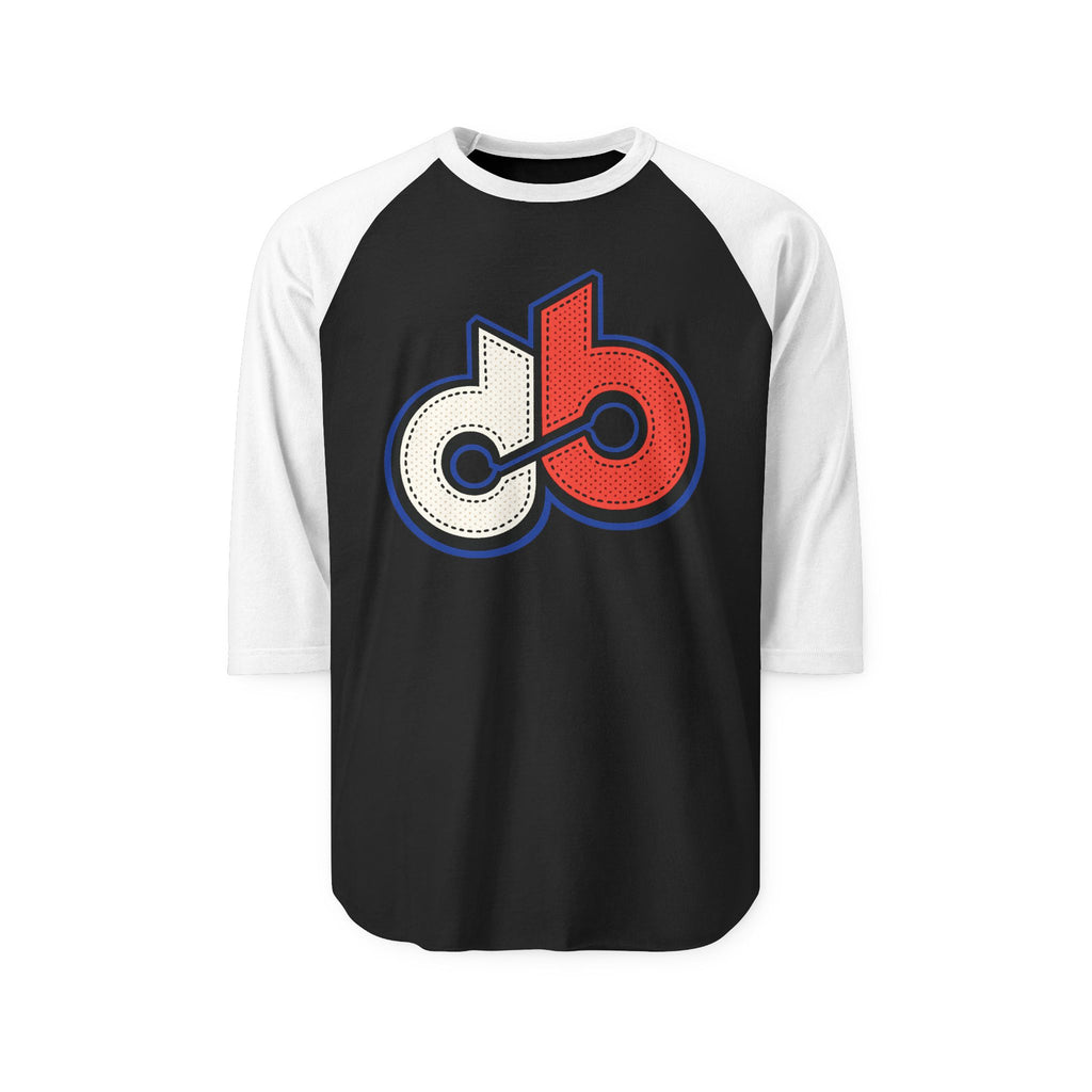 DENVER BEARS LOGO | vintage Denver Retro Baseball Tee
