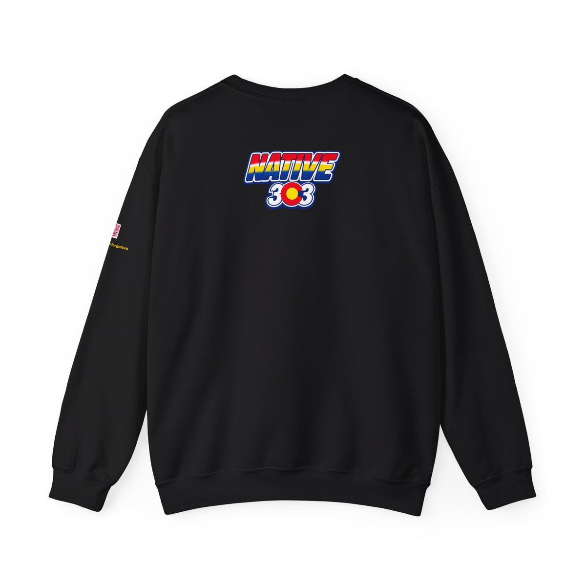 TRIANGLE BAR | Native303 Sweatshirt