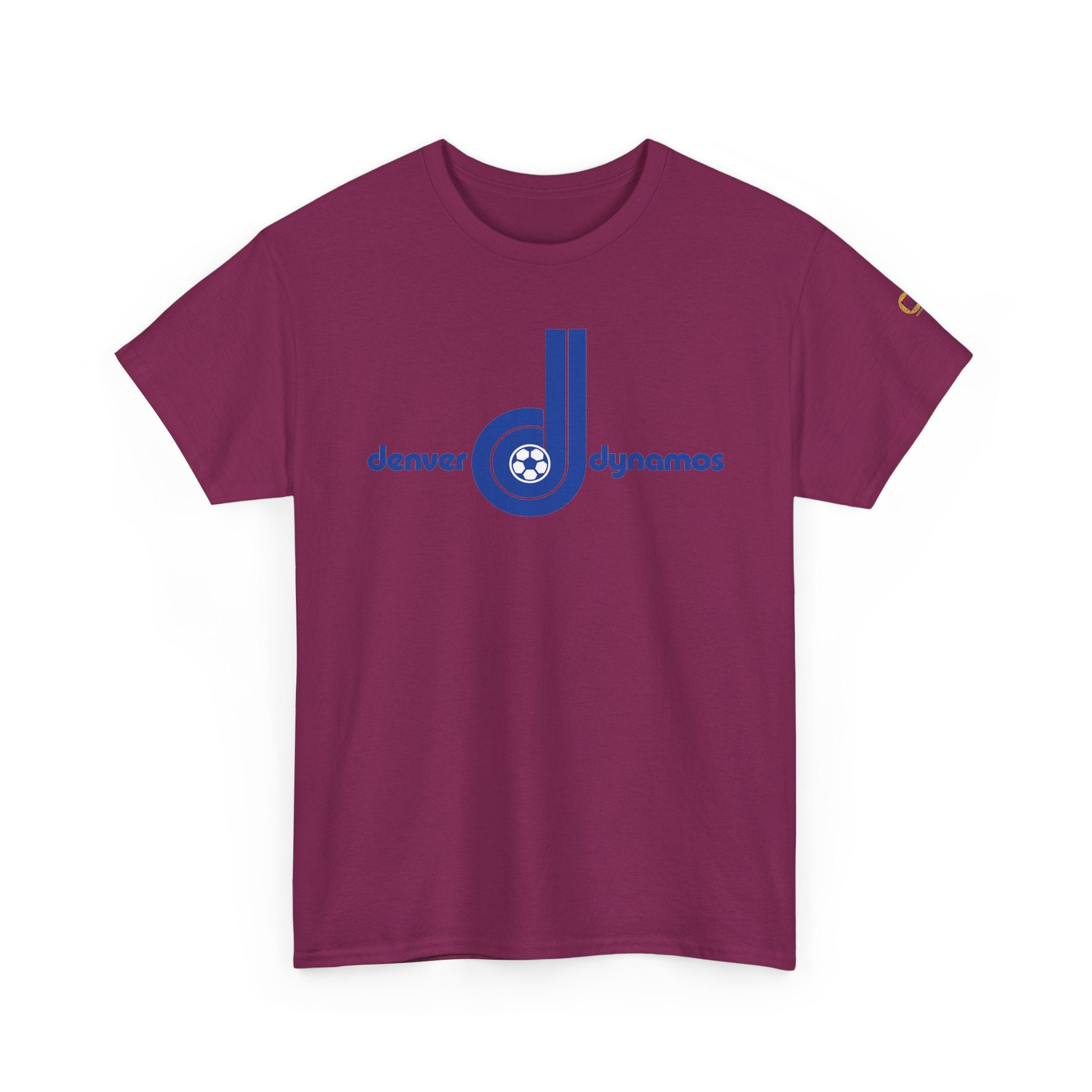 Denver Dynamos  - vintage Denver gear