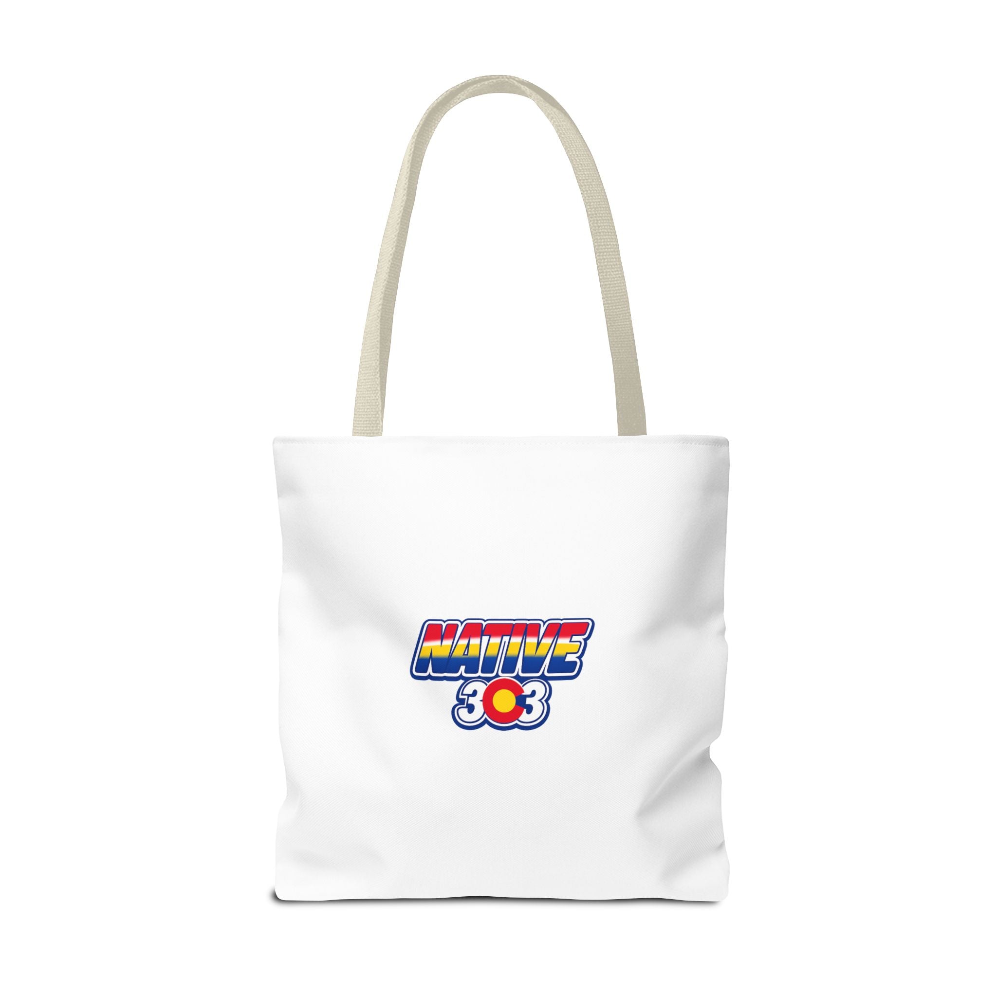 O’Rourke’s Cantina Tote