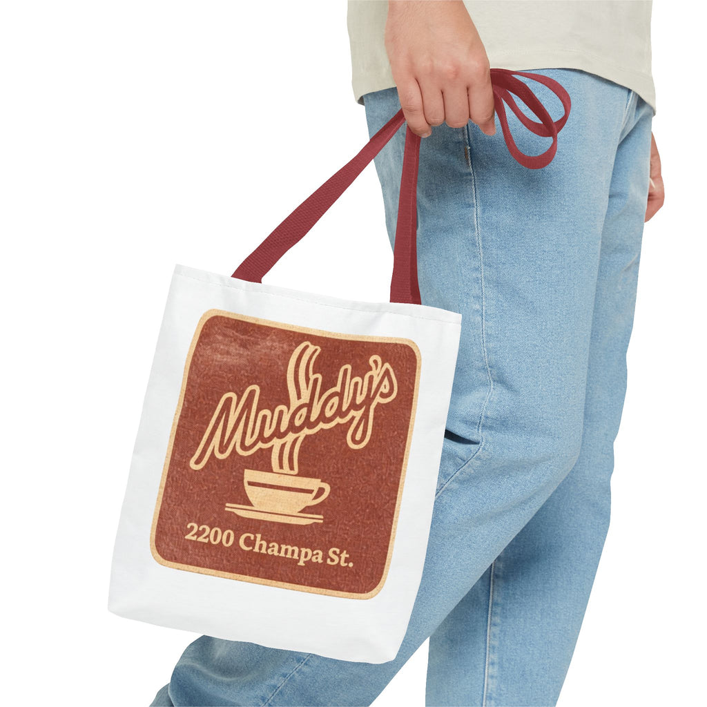 Muddy’s Tote
