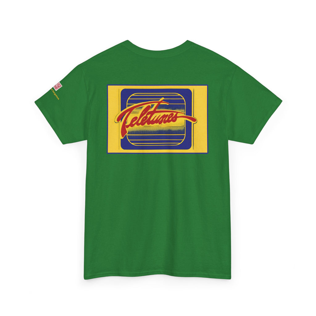 TELETUNES - vintage Denver gear