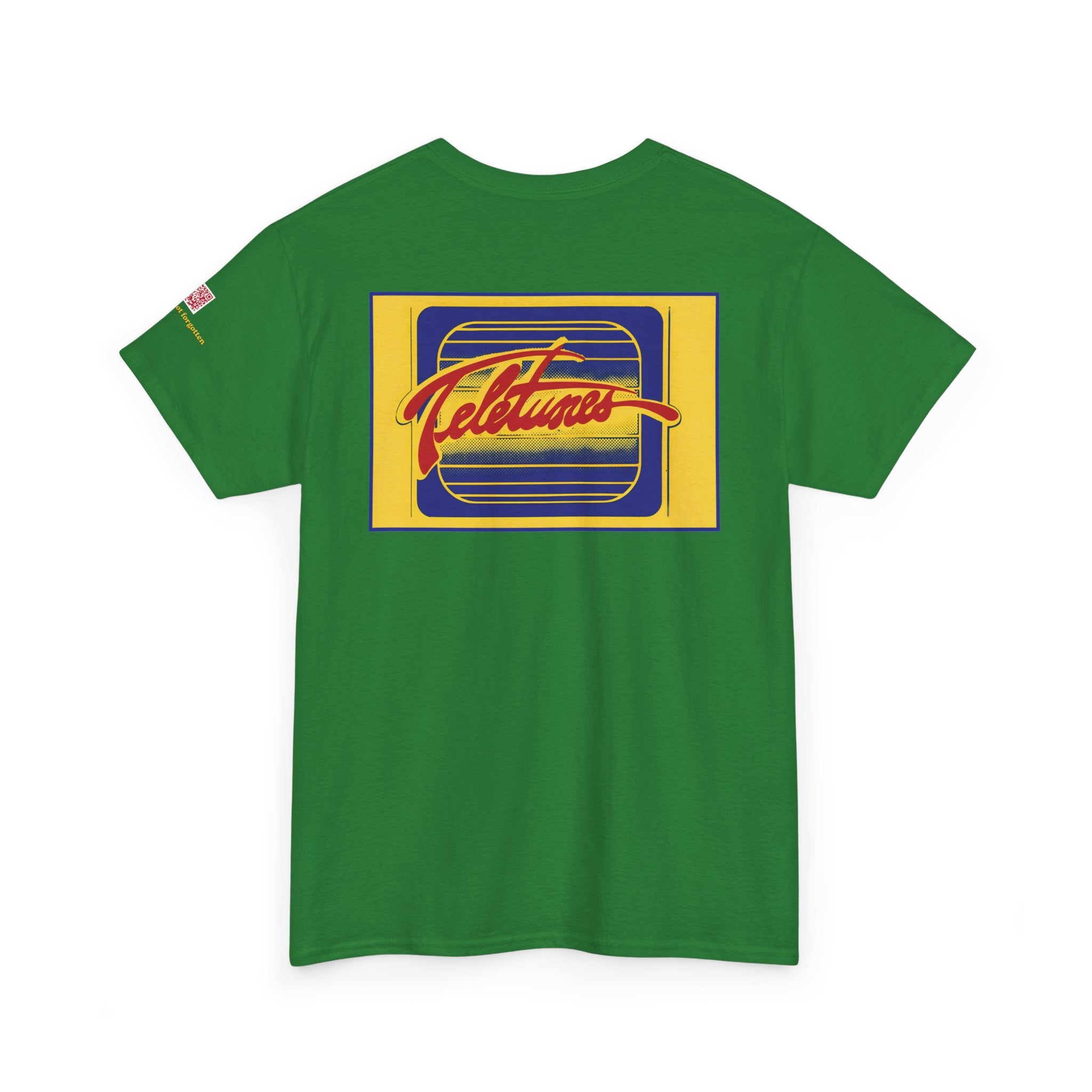TELETUNES - vintage Denver gear