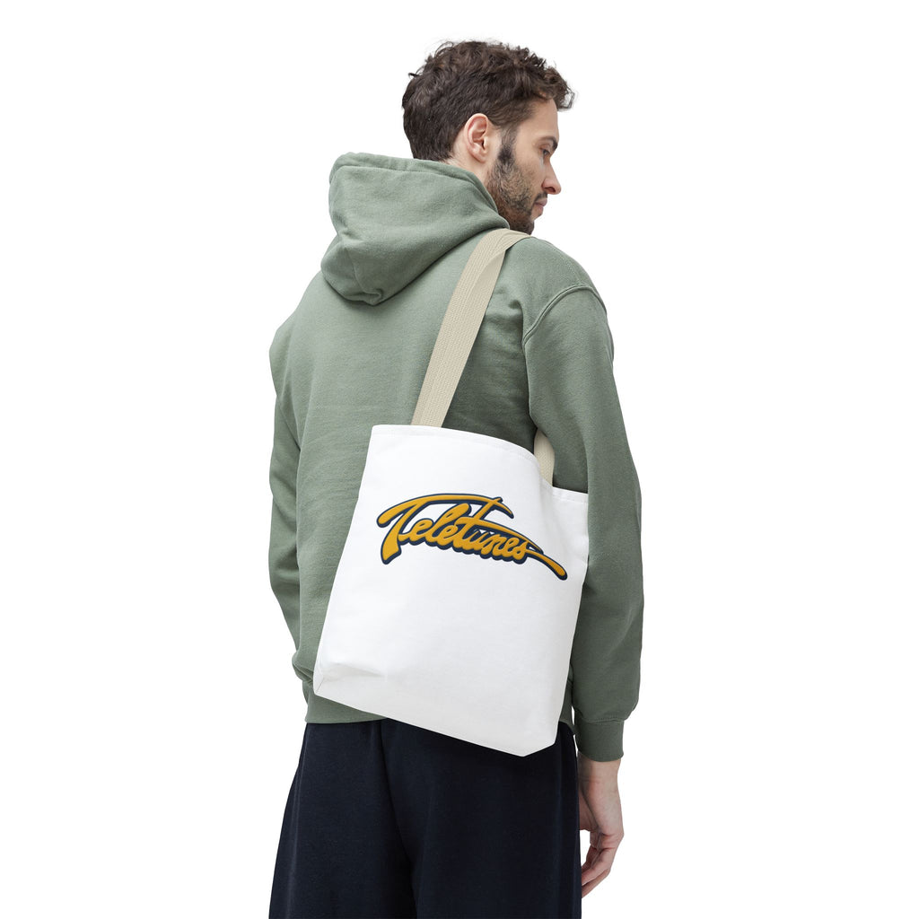 Teletunes Tote