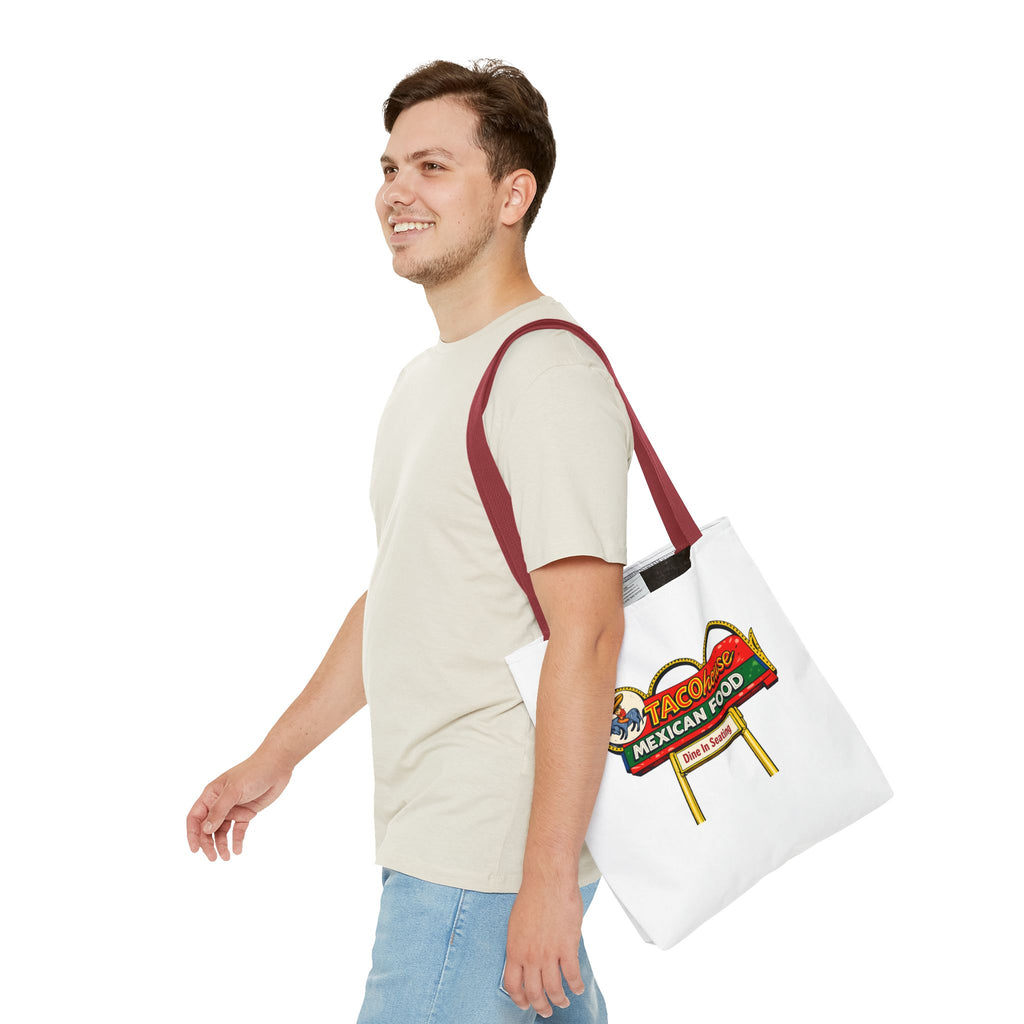 Taco House Tote
