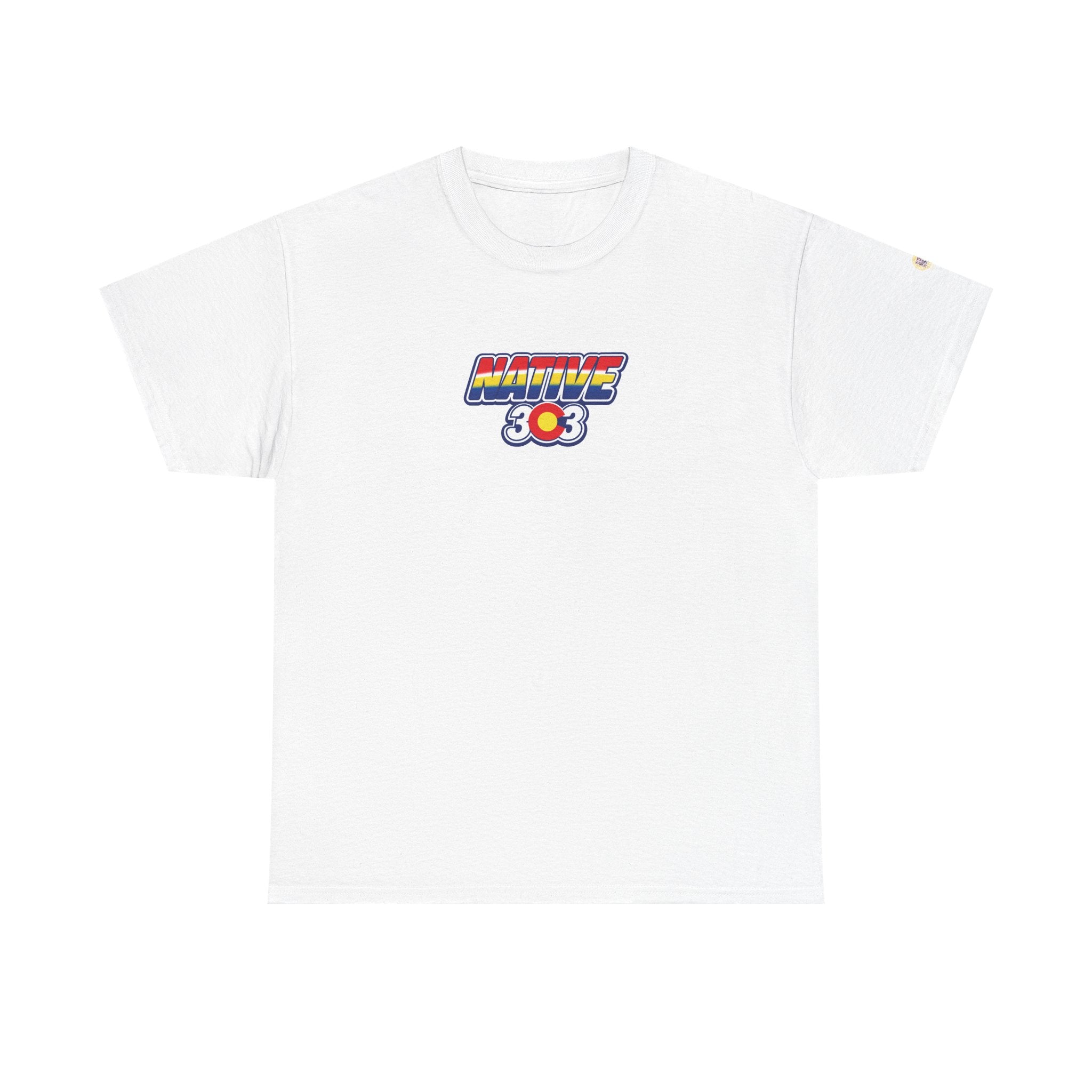 PEOPLES - vintage Colorado gear