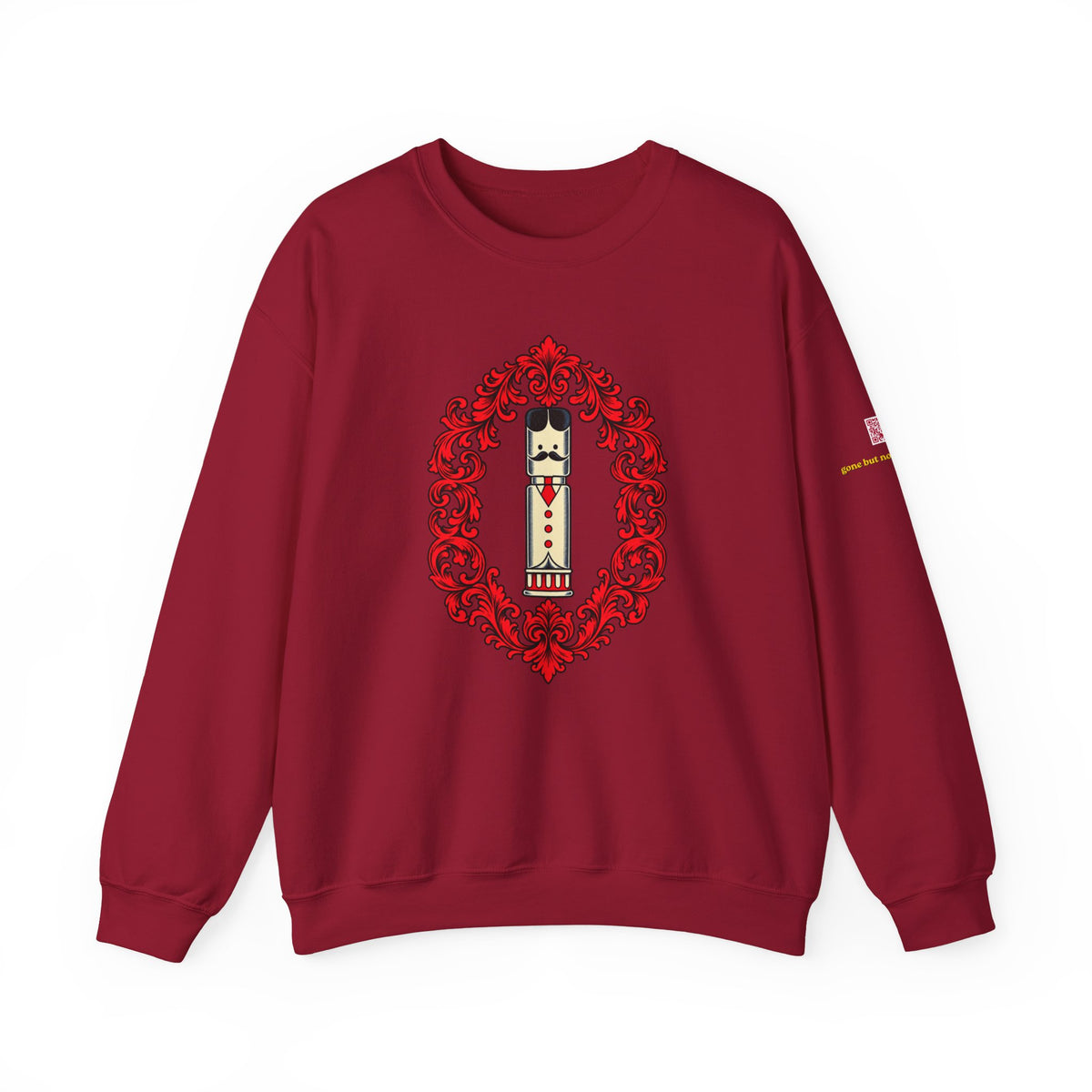 Round the Corner guy | Native303 Sweatshirt