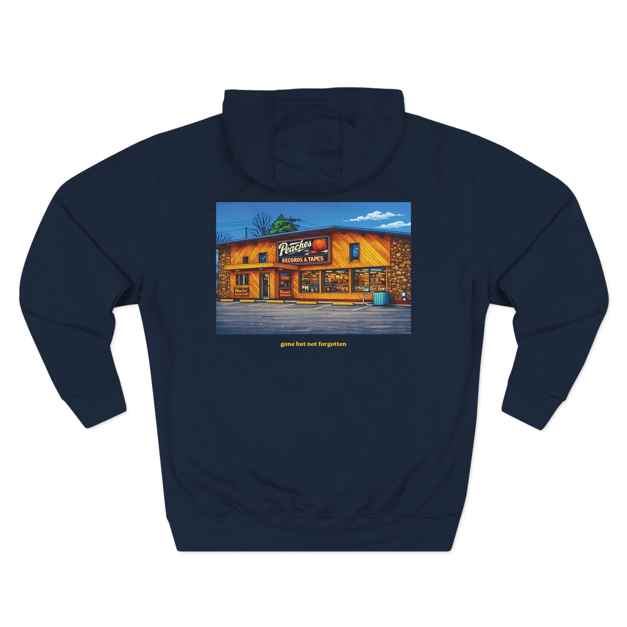 PEACHES Hoodie
