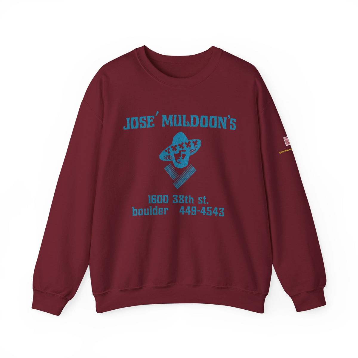Jose Muldoon’s | Native303 Sweatshirt