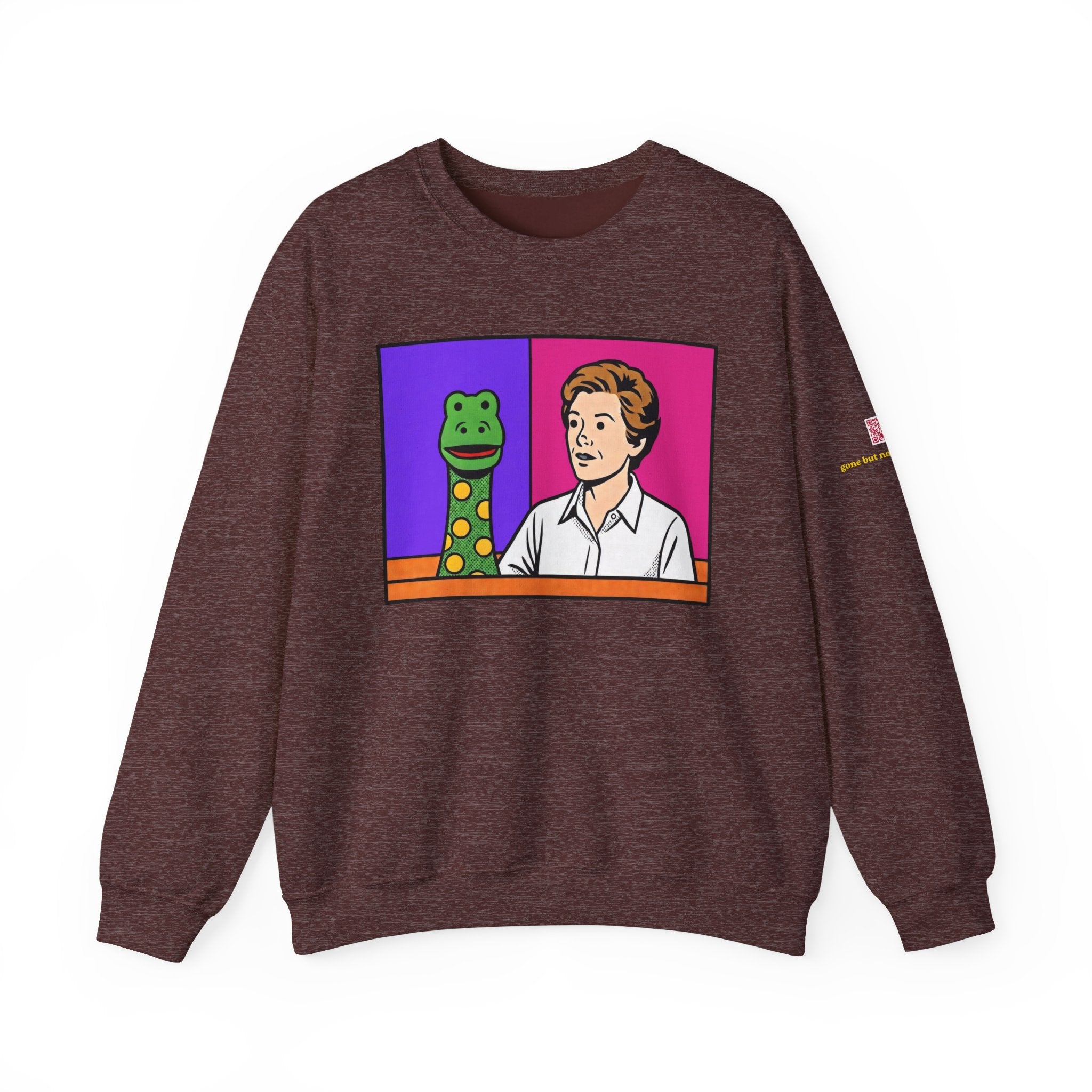 Noell and Andy | Native303 Sweatshirt