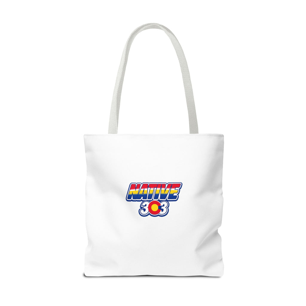Taco House Tote