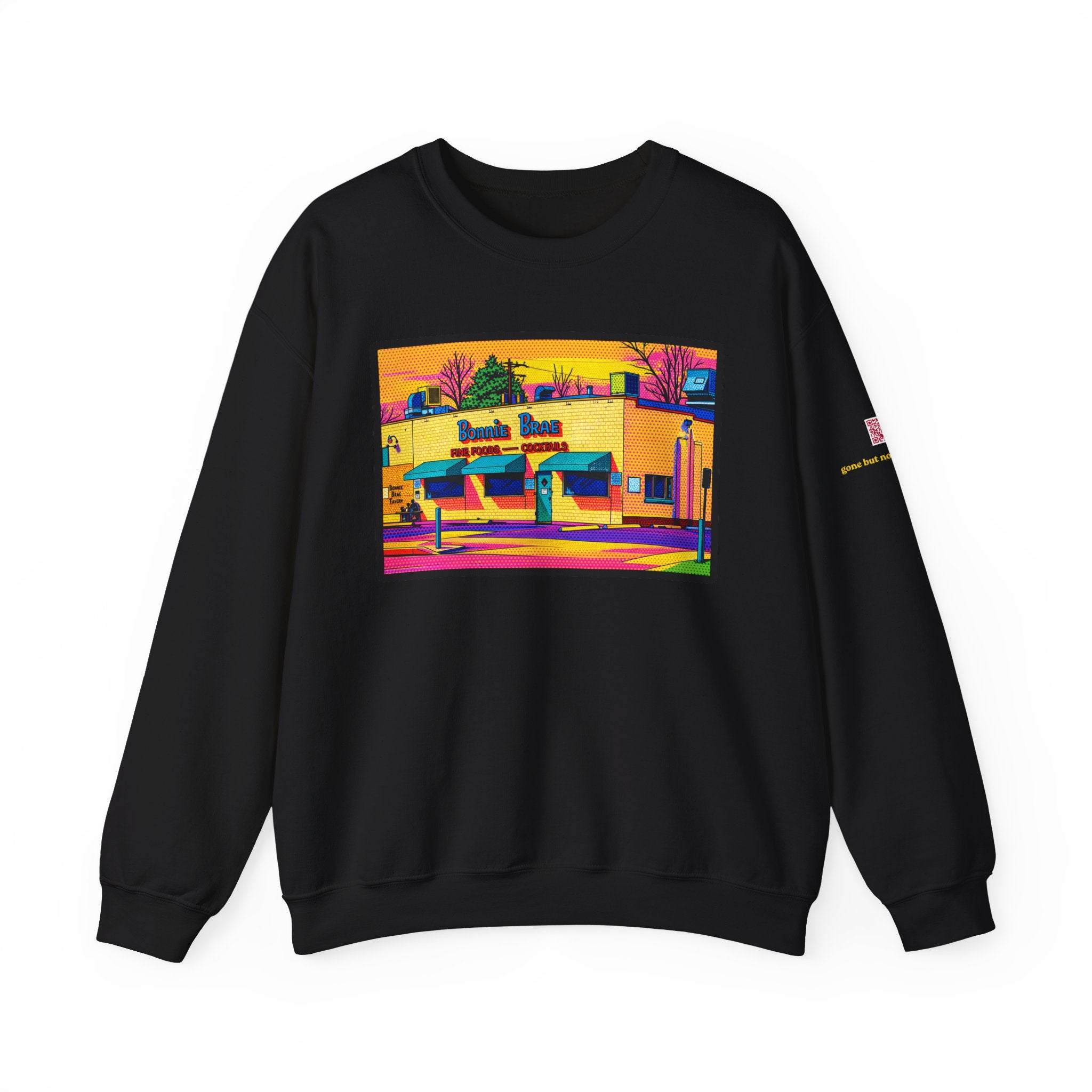 BONNIE BRAE TAVERN | Native303 Sweatshirt