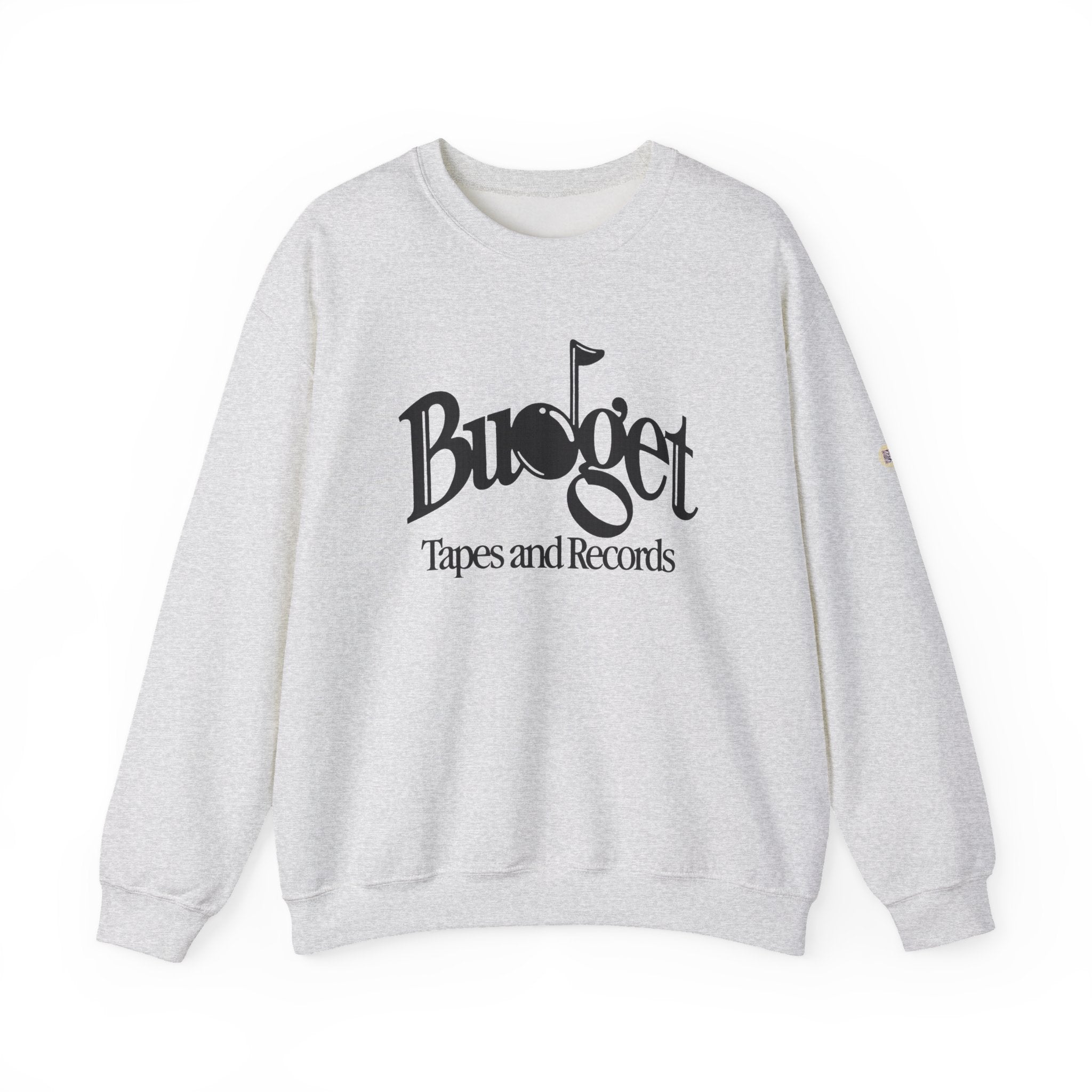 BUDGET TAPES AND RECORDS | Native303 Sweatshirt