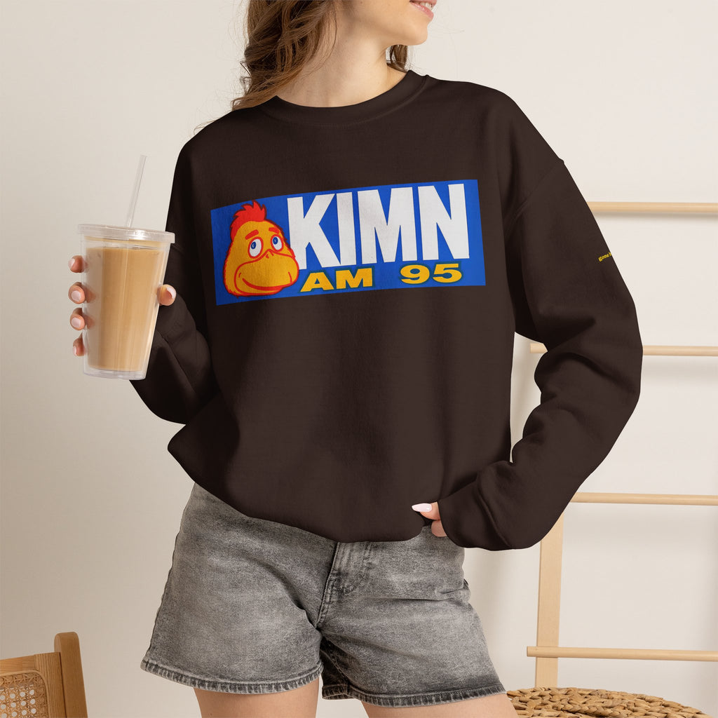 950 AM KIMN | Native303 Sweatshirt