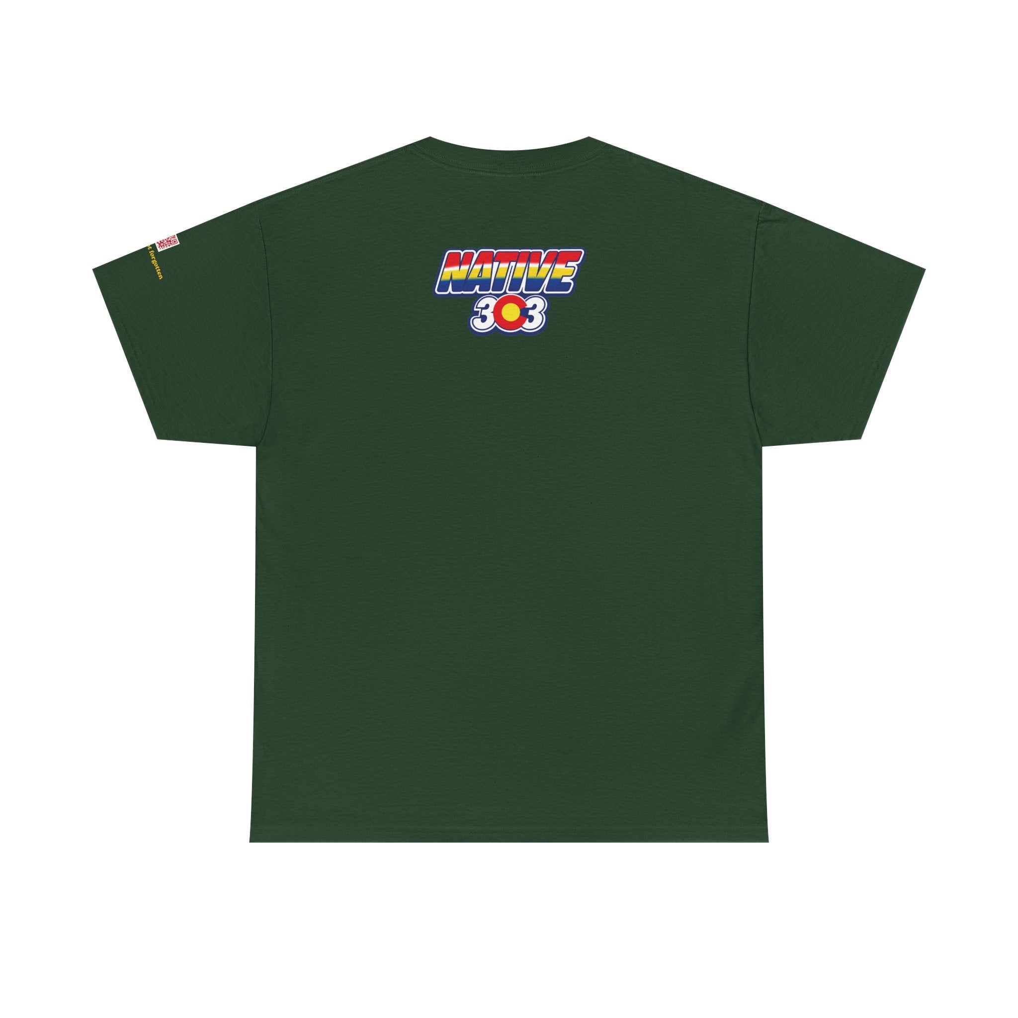Boiler Room - vintage Denver gear