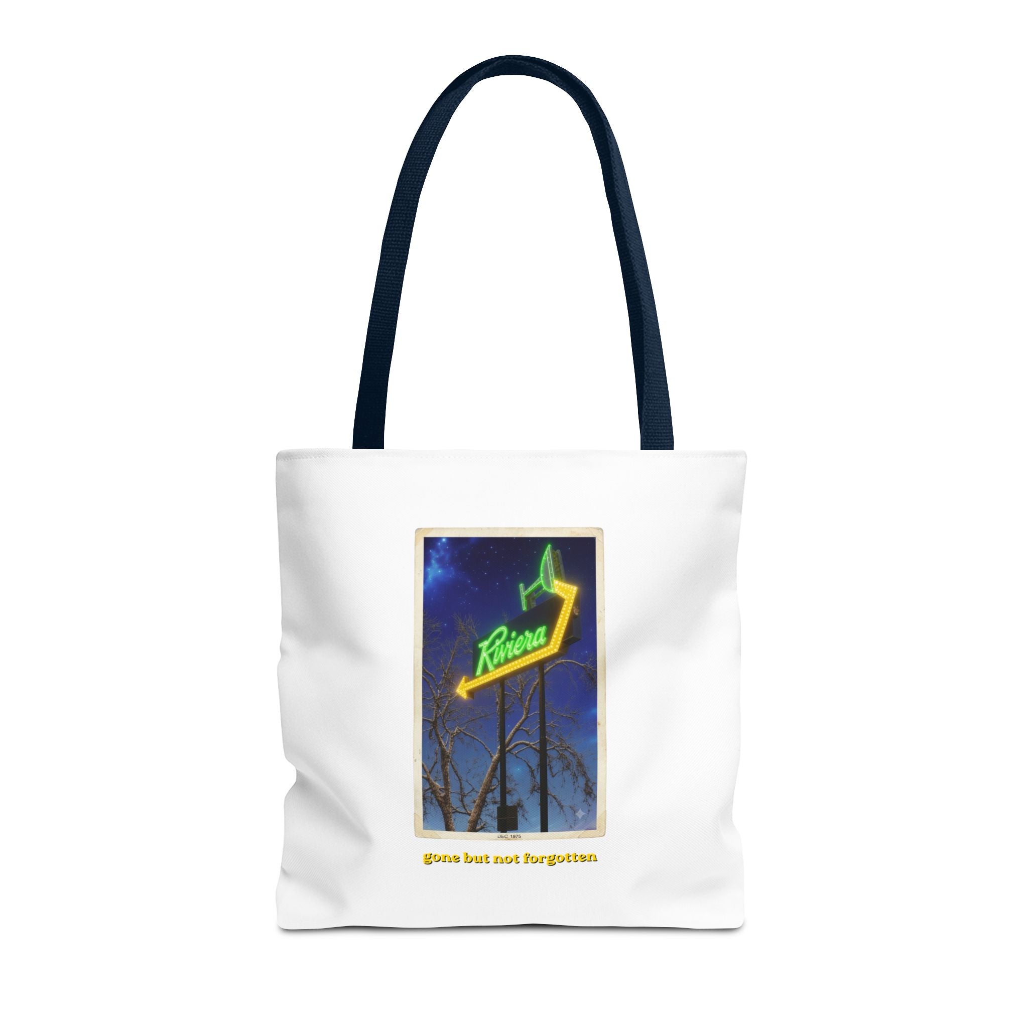 The Riviera Tote