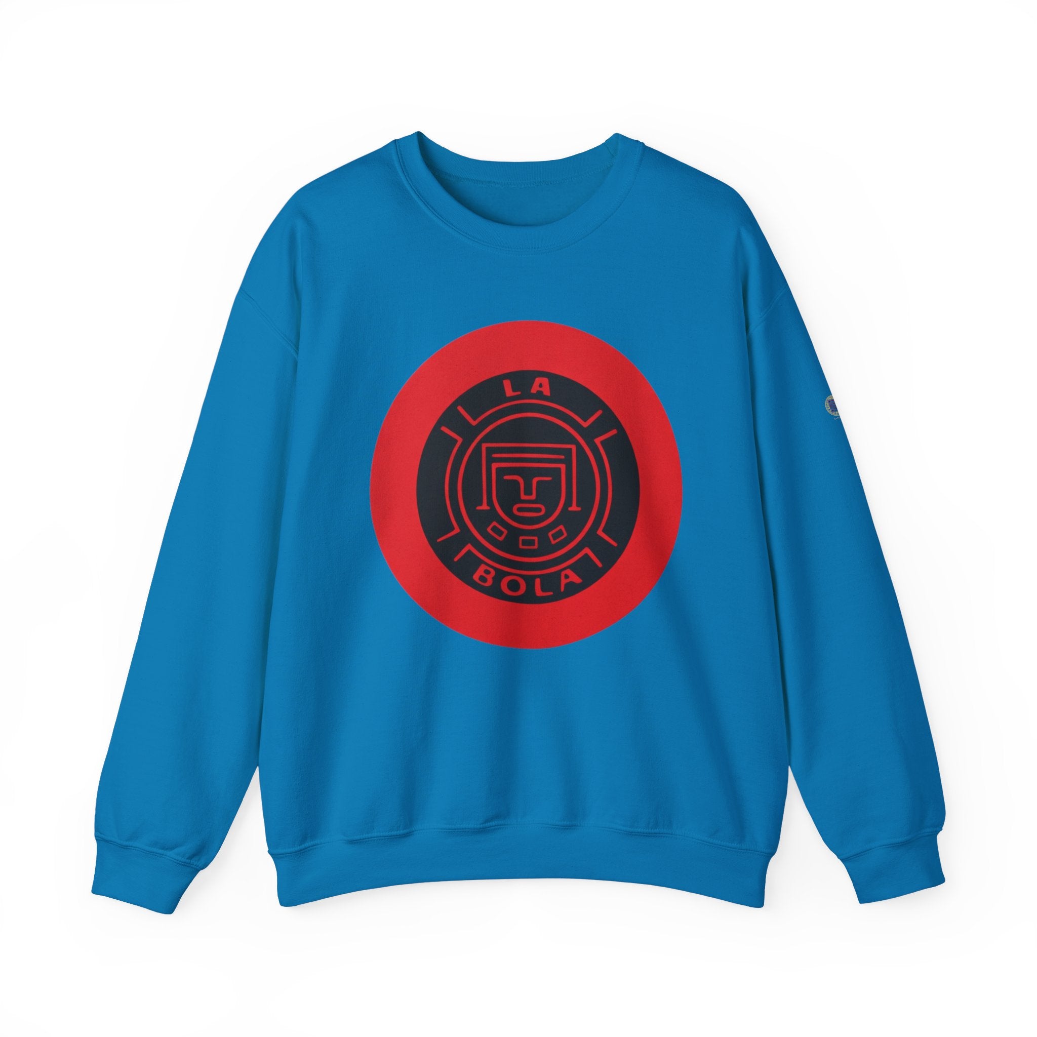 La Bola Mexican restaurant | Native303 Sweatshirt