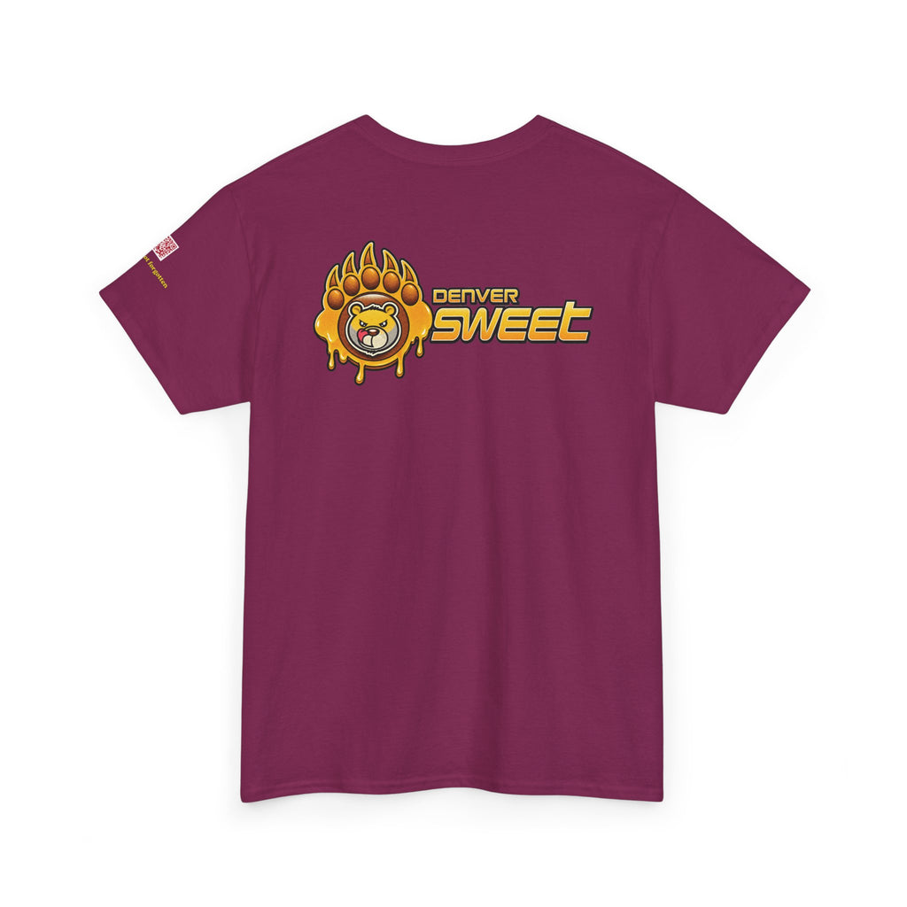 DENVER SWEET - vintage Denver gear