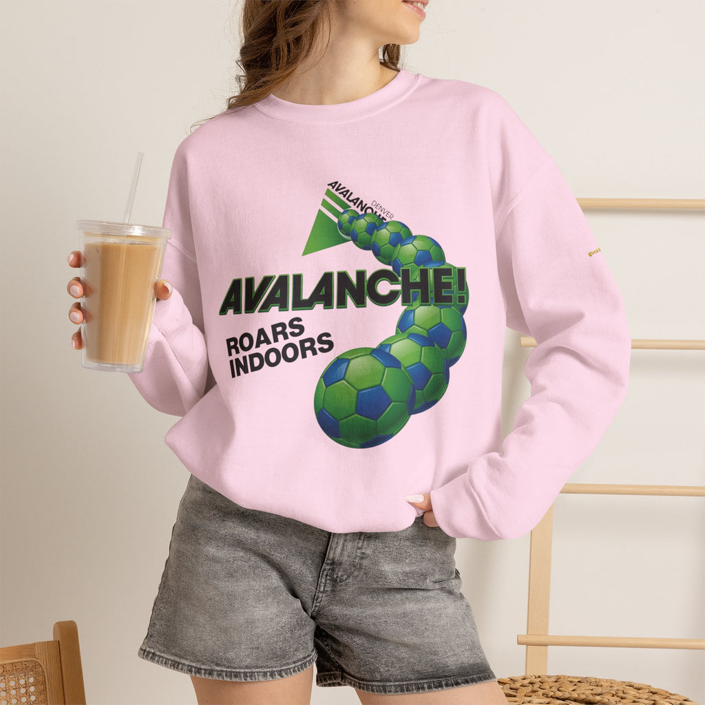 Denver Avalanche | Native303 Sweatshirt