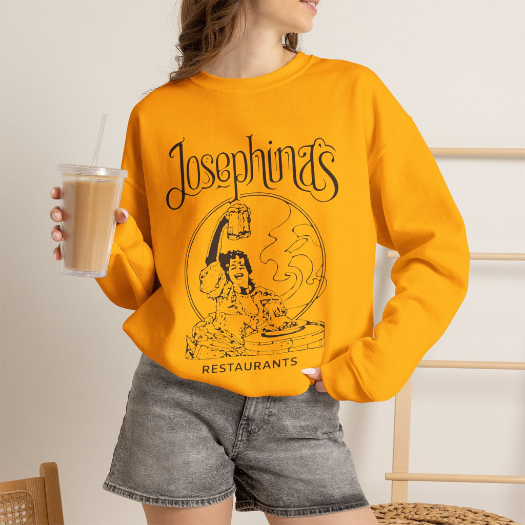 Josephina’s | Native303 Sweatshirt