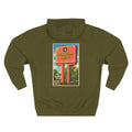 BUCKINGHAM SQUARE MALL Hoodie